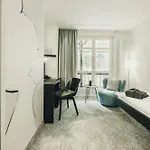 Fritz Lauterbad Szálloda 4*