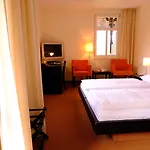 Hotel Fritz Lauterbad 4*