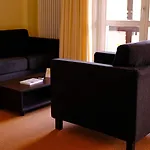 Fritz Lauterbad Hotel Freudenstadt
