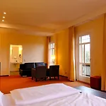 Hotel Fritz Lauterbad