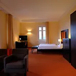 Fritz Lauterbad Hotel Freudenstadt
