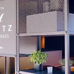 Hotel Fritz Lauterbad