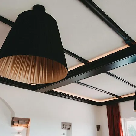 Hotel Fritz Lauterbad 4*