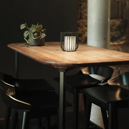 Fritz Lauterbad 4* Freudenstadt