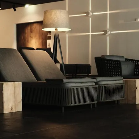 Fritz Lauterbad 4* Freudenstadt