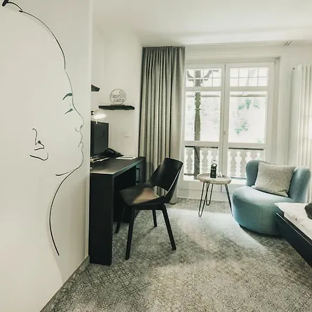 Fritz Lauterbad 4*
