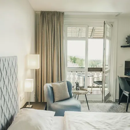 Fritz Lauterbad Hotel 4*