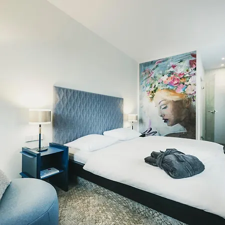Fritz Lauterbad Hotel 4*