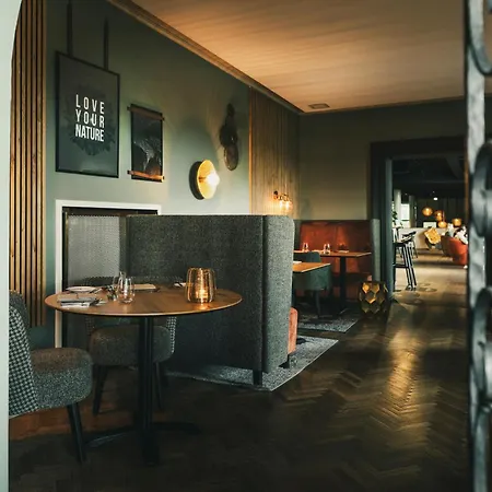 Fritz Lauterbad 酒店