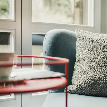 酒店 Fritz Lauterbad