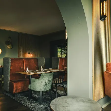 Hotel Fritz Lauterbad Freudenstadt