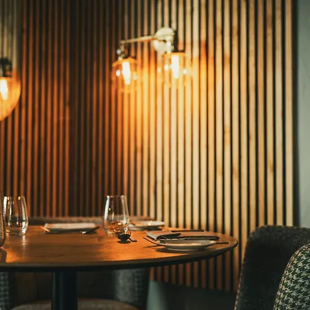 Hotel Fritz Lauterbad