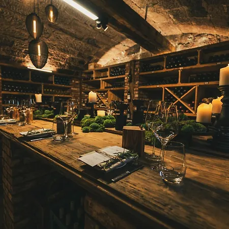 Hotel Fritz Lauterbad 4*