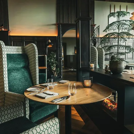 Fritz Lauterbad Hotel Freudenstadt