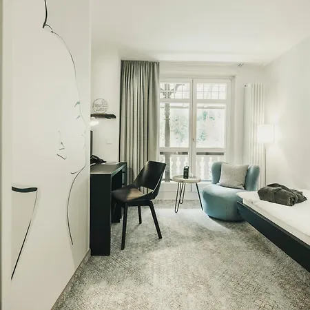 Fritz Lauterbad 호텔 4*