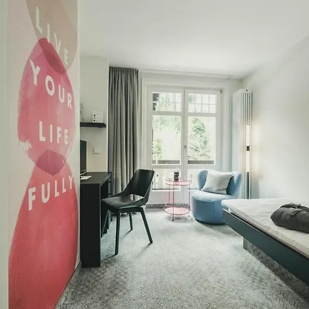 Fritz Lauterbad 4*