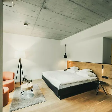 호텔 Fritz Lauterbad 4*