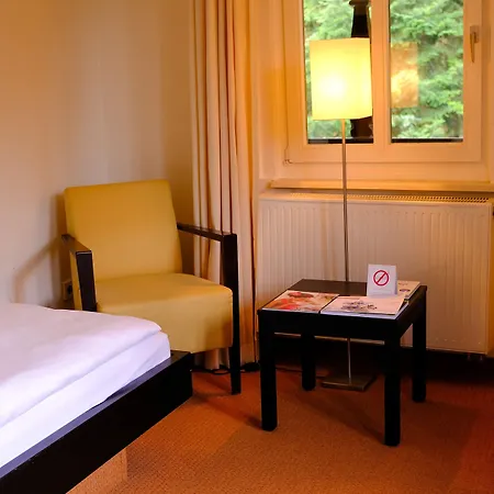 Fritz Lauterbad Hotel 4*