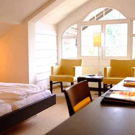 Hotel Fritz Lauterbad 4*