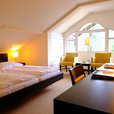 Fritz Lauterbad Hotel