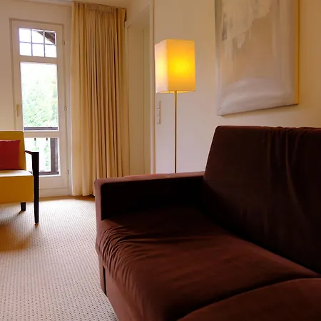 Hotel Fritz Lauterbad 4*