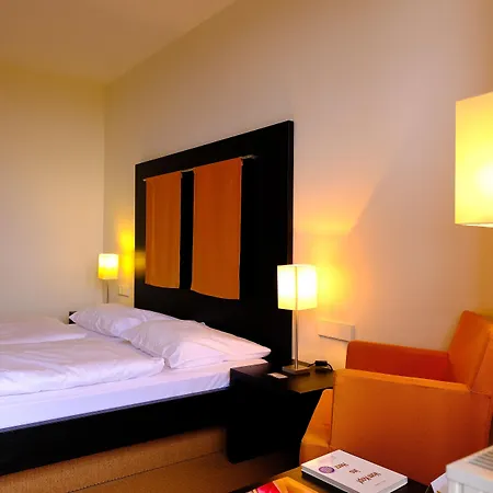 Fritz Lauterbad 4* Freudenstadt