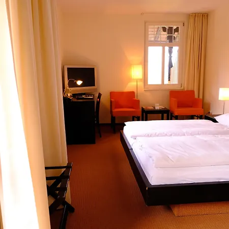 Hotel Fritz Lauterbad 4*