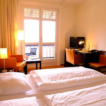 Hotel Fritz Lauterbad Freudenstadt