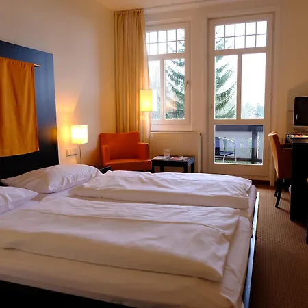 Hotel Fritz Lauterbad 4*