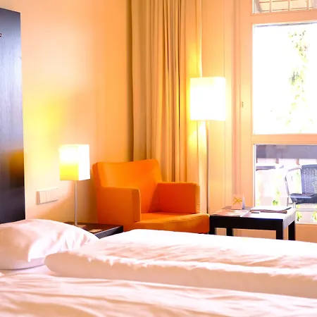 Fritz Lauterbad 4* Freudenstadt