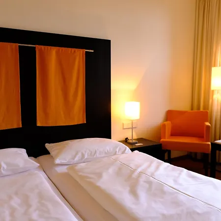 Fritz Lauterbad Hotel Freudenstadt