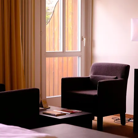 Hotel Fritz Lauterbad Freudenstadt