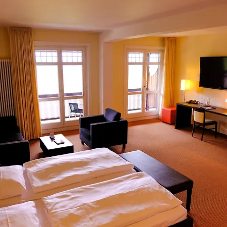 Fritz Lauterbad 4*