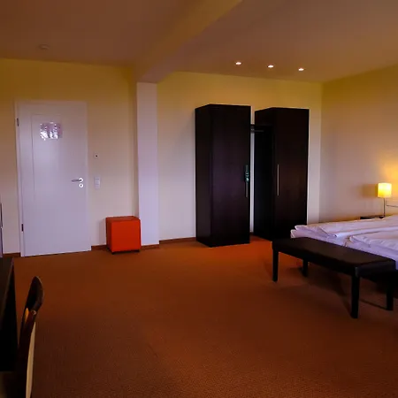 Hotel Fritz Lauterbad