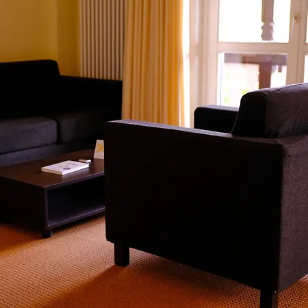 Fritz Lauterbad Hotel Freudenstadt