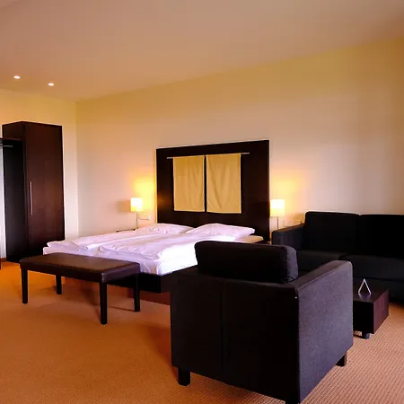 Hotel Fritz Lauterbad