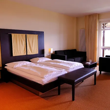 Fritz Lauterbad Hotel 4*
