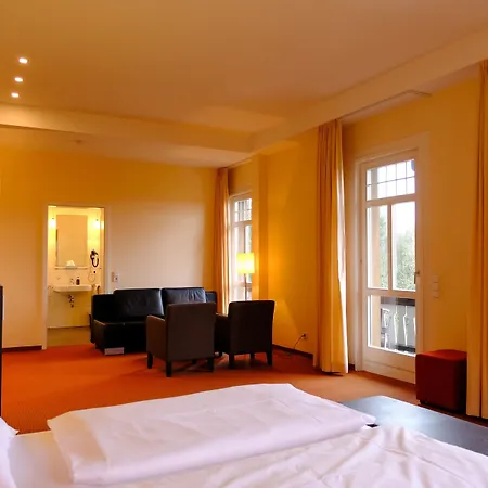 Hotel Fritz Lauterbad