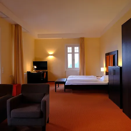 Fritz Lauterbad Hotel Freudenstadt