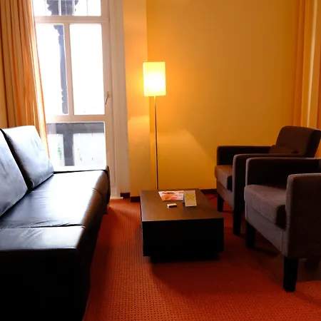Fritz Lauterbad 4*