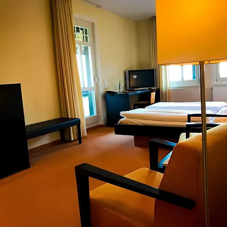 Hotel Fritz Lauterbad Freudenstadt