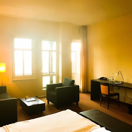 Fritz Lauterbad 4* Freudenstadt