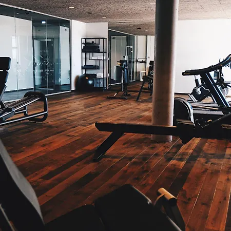 Hotel Fritz Lauterbad