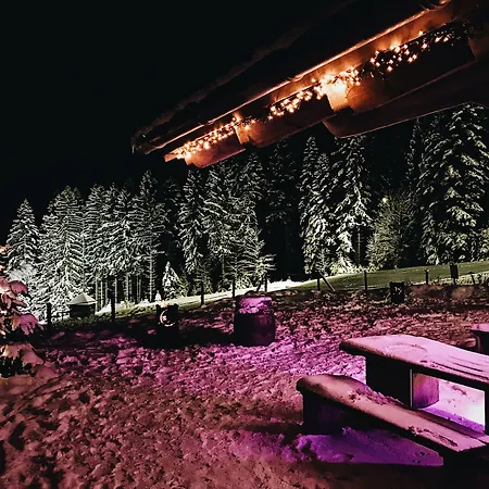 Fritz Lauterbad Hotel 4*