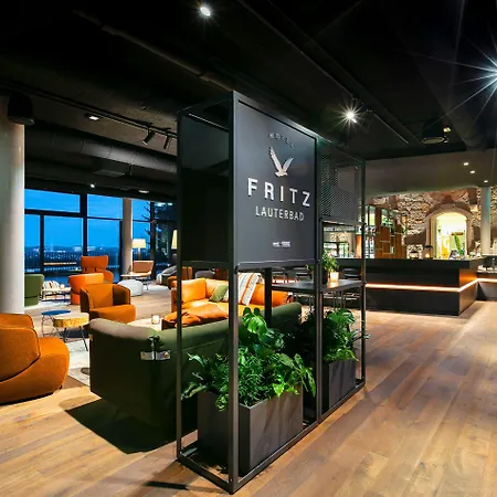 Fritz Lauterbad 4*