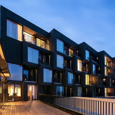 Fritz Lauterbad Hotel Freudenstadt
