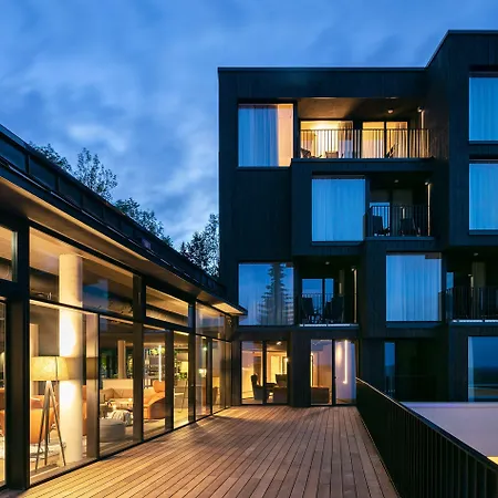 酒店 Fritz Lauterbad 4*