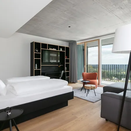 酒店 Fritz Lauterbad 弗罗伊登施塔特