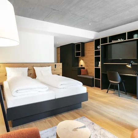 Fritz Lauterbad 酒店