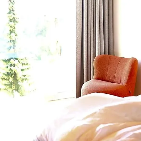 Fritz Lauterbad Szálloda 4*
